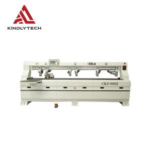 Quality DC24V Woodworking CNC Side Hole Drilling Machine For Furniture wholesale