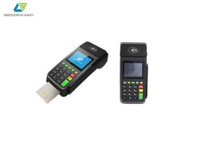 Quality Credit Card Wireless POS Terminal 3G Smartphone Mobile POS Machine wholesale