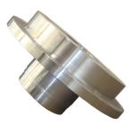 Forging High Quality GR3.0 Module M6 M8 16MnCr5 20CrMnMo Steel Spur Pinion Gear