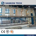 OEM ISO9001 Two Beams Hoist AAC Block Machine