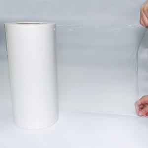 Quality TPU Hot Melt Adhesive Film High Temperature 100 Yards Length For Textile Frabic wholesale