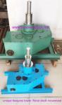 flower clocks movement up to 6m diameters-GOOD CLOCK (YANTAI)TRUST-WELL CO LTD