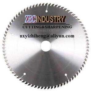 Quality TCT Circular saw blade For grooving wholesale