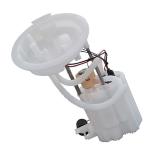 535 i Engine Car Fitment Xinlong Lion Electric Fuel Pump Assembly for BMW