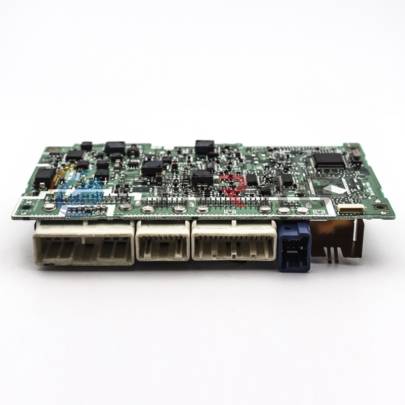 Toyota Lexus Power Circuit Board 86114-53010 Multi Display Board For Car Auto Replacement