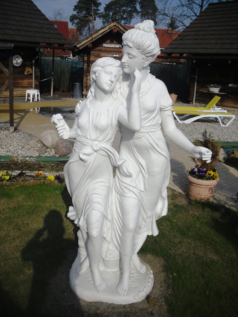 Replica art marble sculpture with nature marble stone, marble sculpture for artist