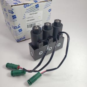 Quality Solenoid Valve Assembly 14526665 VOE14526665 For VOLVO EC135B EC140B EC160B wholesale