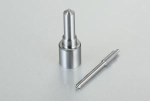Quality Hyundai Common Rail Zexel Diesel Injector Nozzles DLLA160PN141 1050171410 wholesale