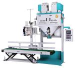 Professional STR DCS-50FB3 Rice Packaging Machine 800 KG Capacity for Malaysia