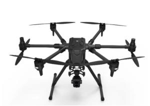 Quality MYUAV Multi Function Tethered Unmanned Aerial Vehicle (Uav) wholesale