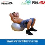 Virson-wholesale ecofriendly PVC anti burst fitball,fitness ball,yoga ball