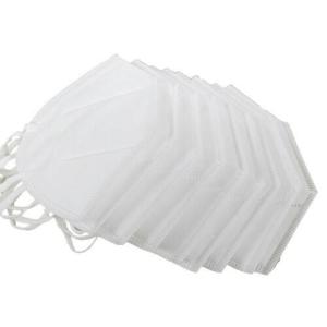 Quality PP Non Woven KN95 Medical Protective Mask wholesale
