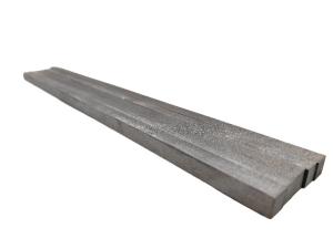 Quality Wear Resistant Tungsten Carbide Blanks 0.3mm 0.1mm For Cutting wholesale