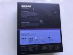 Shure SE315-K Sound Isolating In-Ear Stereo Earphones BLACK *BRAND NEW* made in