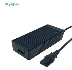 Quality 4A 12V lead-acid battery charger for car battery pack three-stage charge mode wholesale