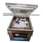Commercial Use Single Chamber Automatic Vacuum Food Sealer Sealing Packing