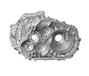 Quality Aircraft Precision Machining 0.005mm Die Casting Components wholesale