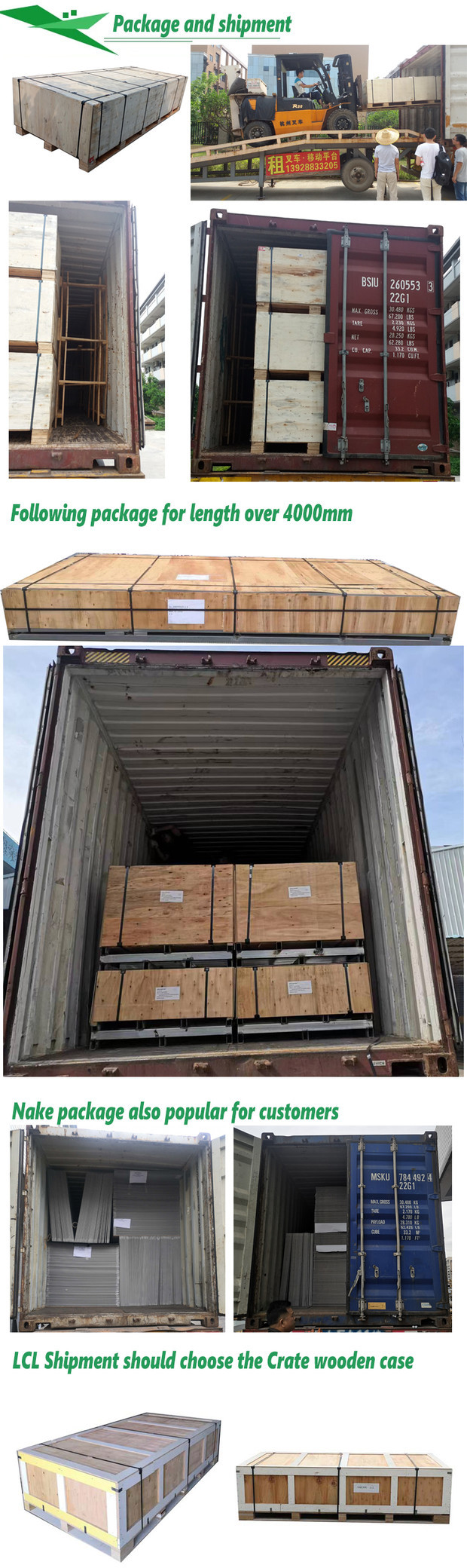 China Wholesale Pe Aluminum Composite Panel 4mm Acp Cladding Material sheet