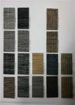 BOLON FATOCRY PRICE WOVEN VINYL FLOORING ROLL/ TILE FOR BEDROOM BATHROOM
