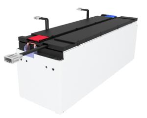 Quality 9.6V 400Ah Lithium Ion Auto Battery , Li Ion Battery For Electric Vehicle wholesale