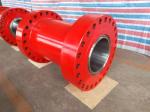 1400 Mm Length Wellhead Spool Adapter 18 3/4"-10M X 18 3/4"-10M