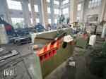 700mm Blade Hydraulic Steel Shear For Scrap Metal Processing