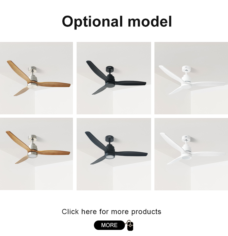 Lighting Solutions Service 1stshine Energy Saving 2 IN 1 Ceiling Fan with LED Light