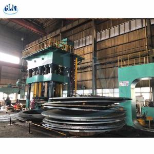 Quality Carbon Steel Spherical Heads Dished Head Tank Elliptical Dome wholesale