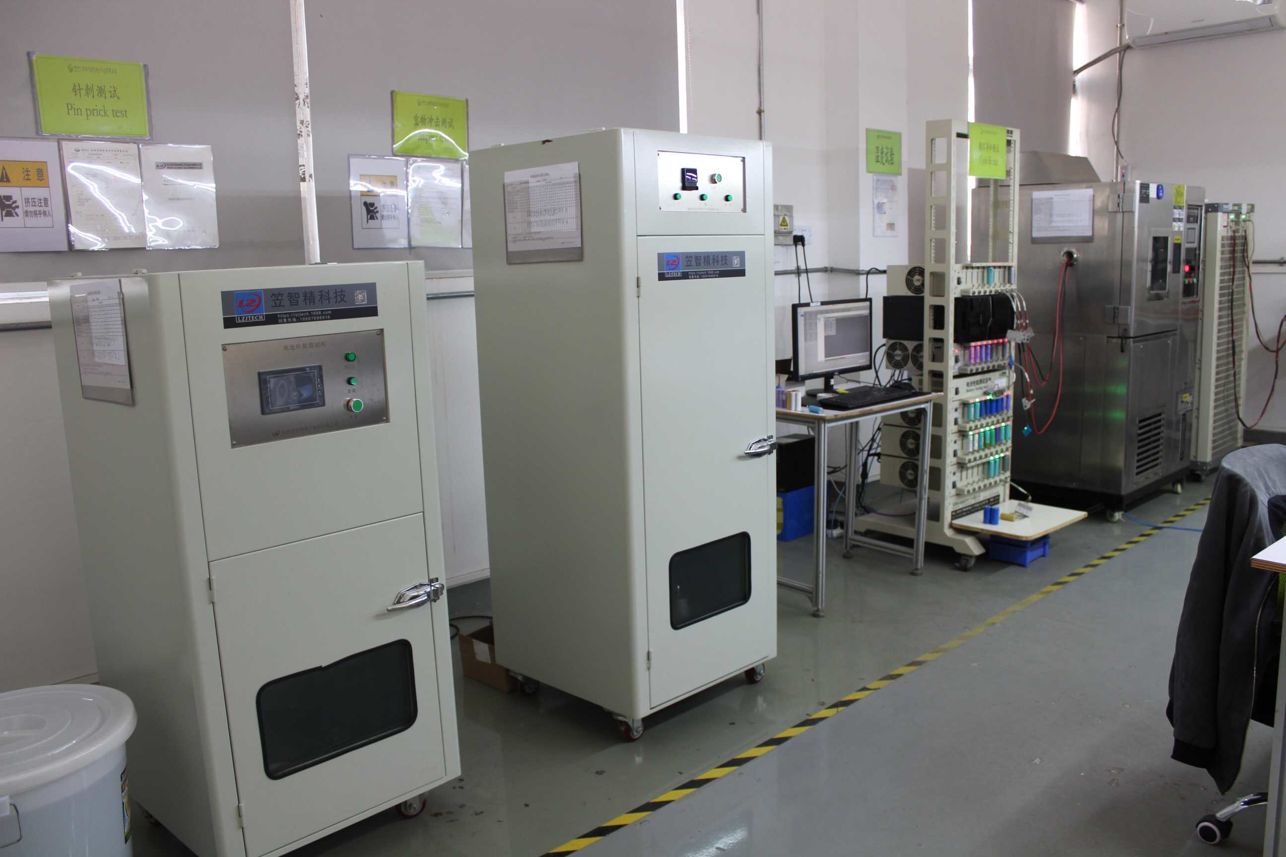 AC Series Capacity Customized Outdoor Portable Power Station AC5000w