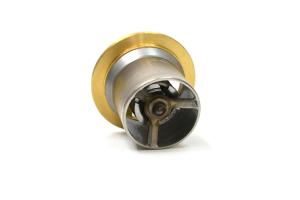 Quality Gardner Denver Temperature Control Valve 43007026 High Quality Screw Air Compressor Parts Wholesale wholesale
