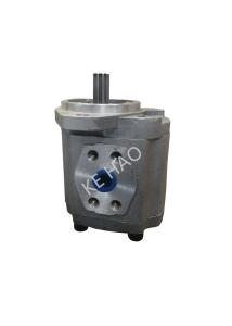 Quality K3SP36C Gear Pump / Medium High Pressure Hydraulic Gear Pump wholesale