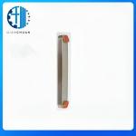 600-651-1431 125-2970 Oil Cooler For Komatsu Engine 6D108 Excavator PC300-5