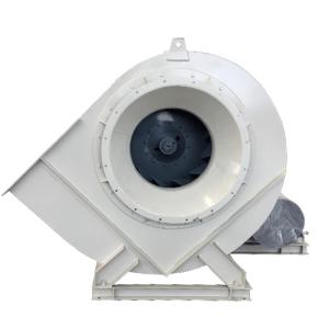 Quality Coupling Driven Power Plant Fan Id Boiler Blower Fan High Combustion Efficiency wholesale