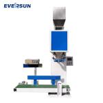 Fully Automatic Food Powder Packaging Machine Stainless Steel Quantitative