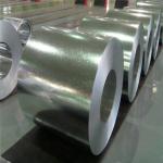 AISI JIS 410 Stainless Steel Coil