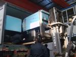 PA nylon Plastic Blow Molding Machine