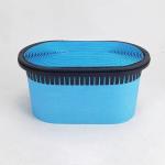 core components 3 month OEM air filter element for Food Beverage truck parts