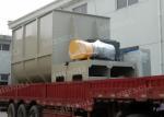 food Powder Ribbon Blender Machine, herbs powder mixer Industrial Chemical