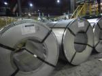 DX53D ASTM A792 1200mm Hot Dip Galvanized Steel Coil Gp Coil Sheet