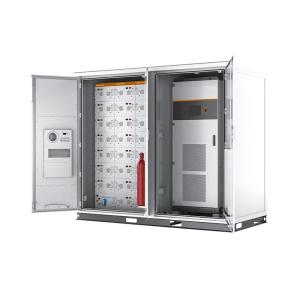 Quality 2400kg 173KWH Industrial And Commercial Energy Storage Lithium Battery IP54 wholesale