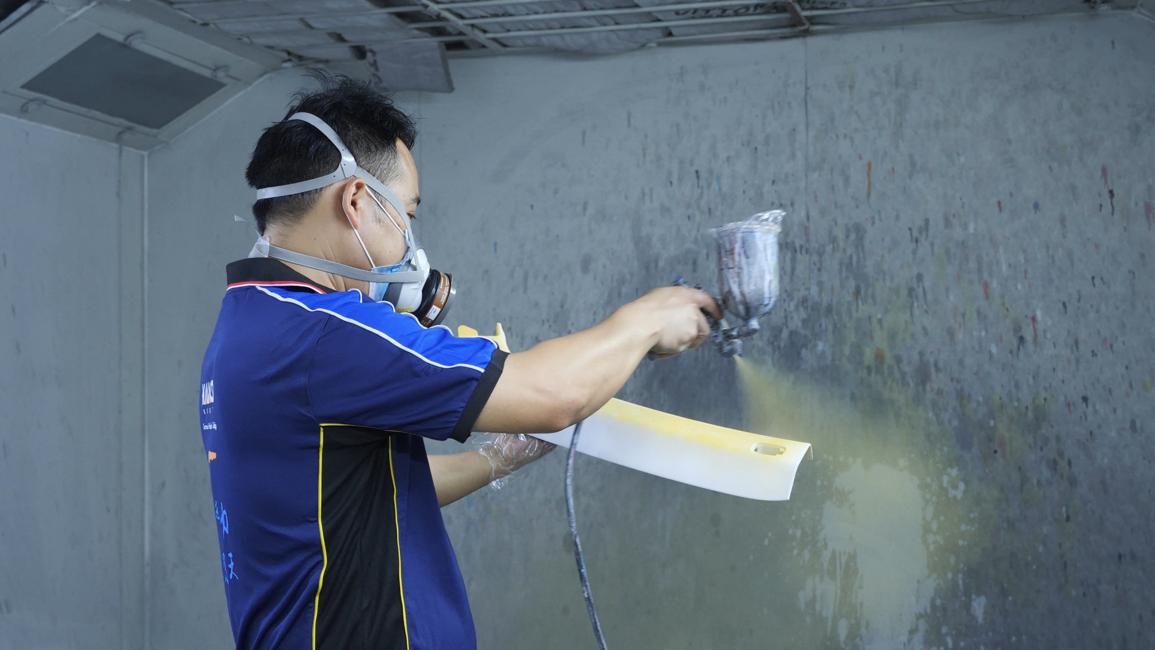 Custom PMMA Lamp Appearance CNC Rapid Prototyping Lathe Manufacturing