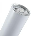 Music Light Bluetooth Speaker Double Wall Vacuum Flask Insulated Stainless Steel