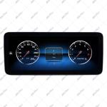 12.3 Inch Android Car Multimedia Player for Mercedes Benz With Radio Audio GPS