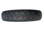Motorcycle Sports Car Tires 100/80-18 Vacuum Tires Anti-Skid and Wear-Resistant