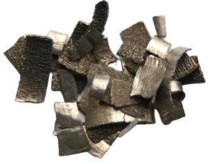 Quality Gadolinium Europium Scandium Rare Earth Metals for Industrial Use wholesale