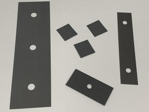 Quality Coated 100ww Laminated Silicon Steel wholesale