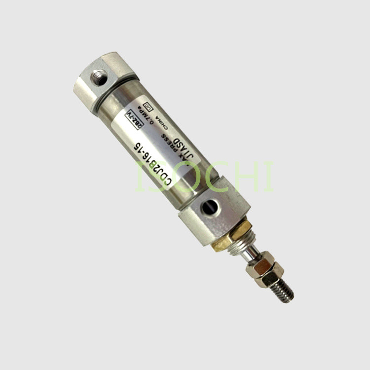 High quality CDJ2B16-15 air cylinder price list Spot goods