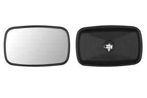 Quality Rearview Side Mirror Car Mirror Replacement Corrsion Resistance 49 X 44 X 29.5 Cm wholesale