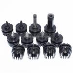 Universal Flexjet 2/3 .125 Cup Nozzle (1220) (51305301, 51305323) SMT GSM