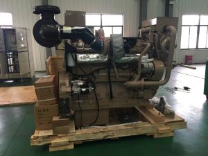 Quality Model K19-M Cummins Marine Engines For Boat Cummins 600 Hp Marine Engine wholesale